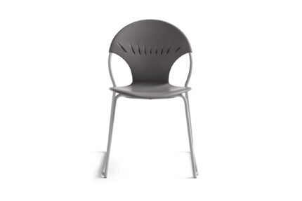 chela american-made steel chair