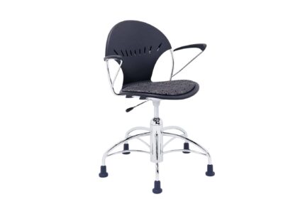 chela american-made steel chair