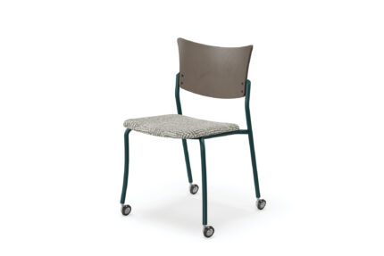 companion american-made chair