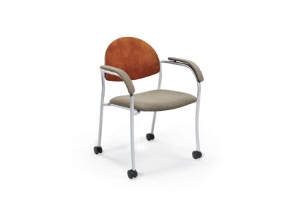companion american-made chair