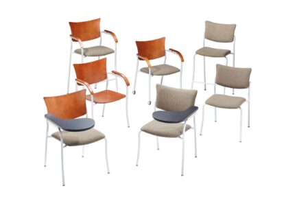 companion american-made chair
