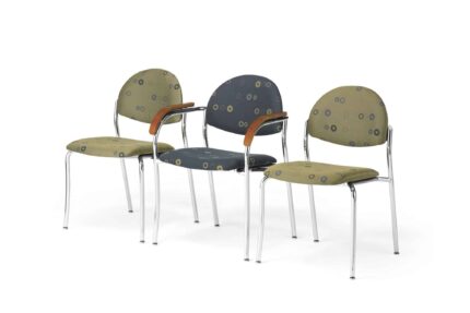 companion american-made chair