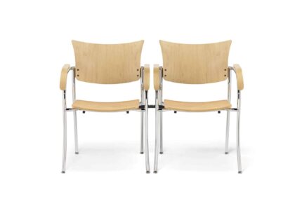 companion american-made chair
