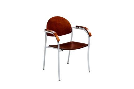 companion american-made chair