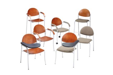 companion american-made chair