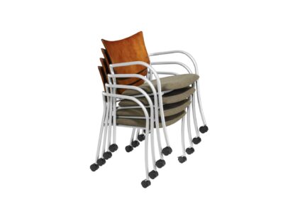 companion american-made chair
