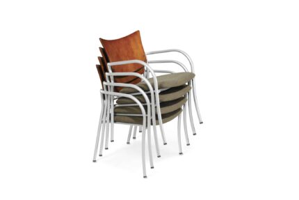 companion american-made chair