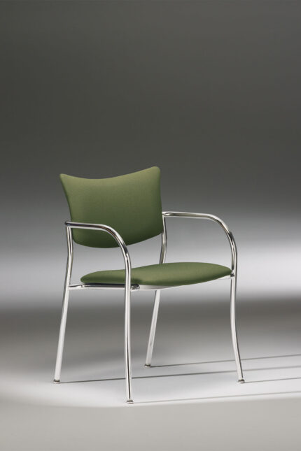 companion american-made chair