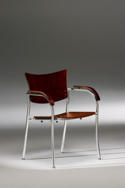 companion american-made chair