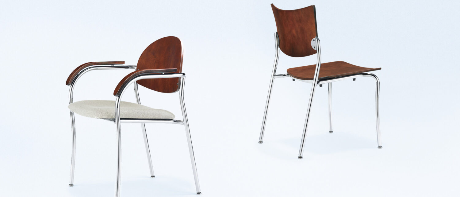 companion american-made chair