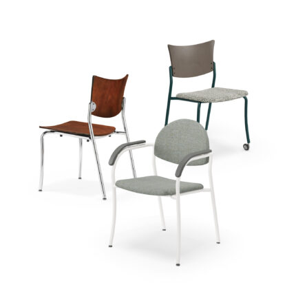 companion american-made chair