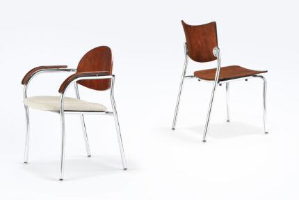 companion american-made chair