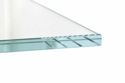 curvare glass table