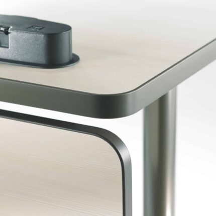 american-made commercial table