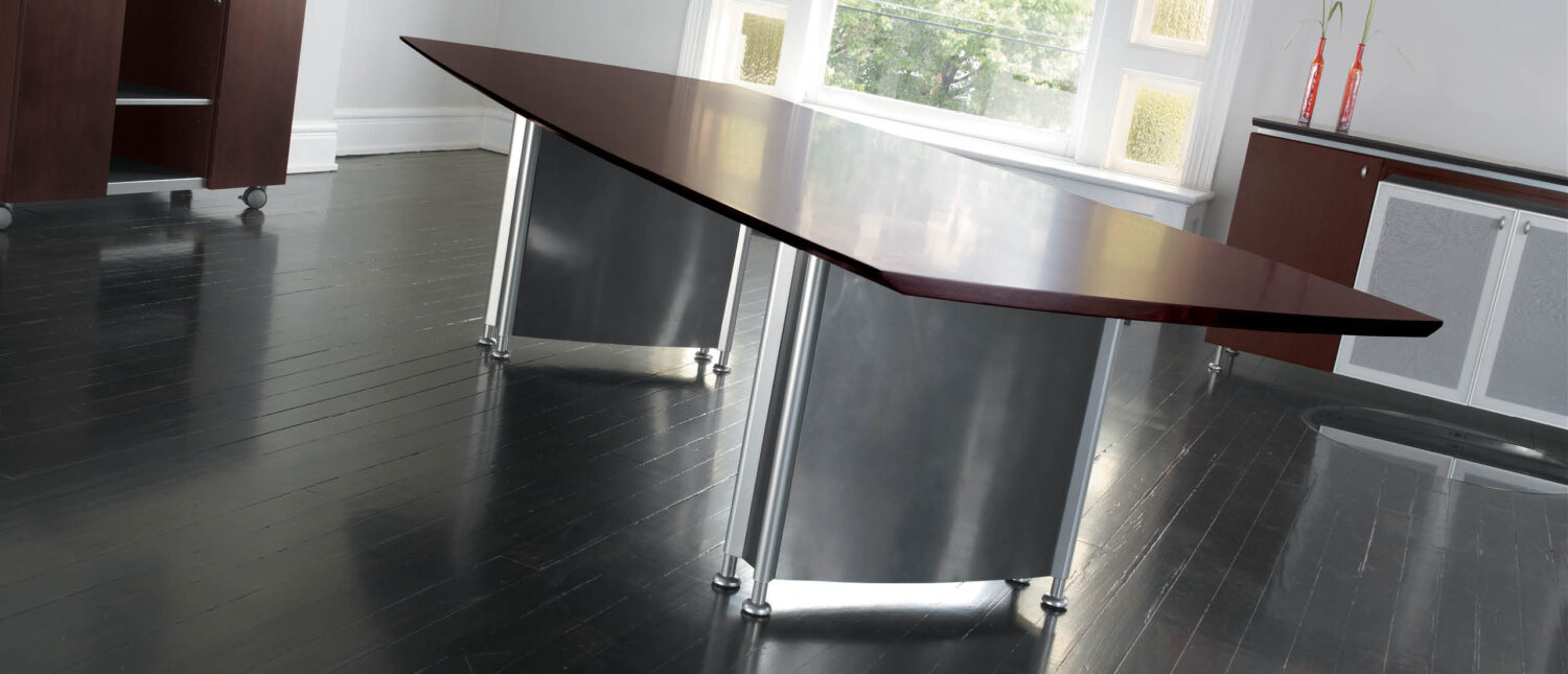 elements conference table