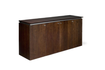 entourage storage cabinet