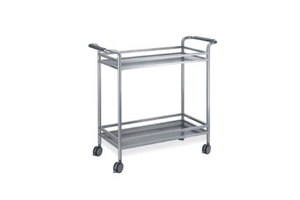 entourage mobile cart