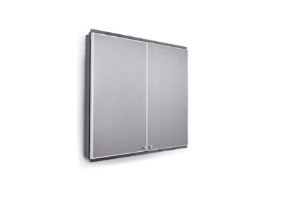 entourage wall-mount whiteboard