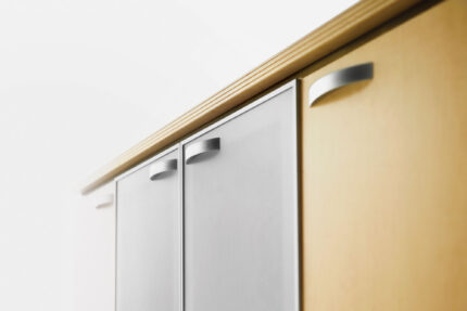 entourage storage cabinet