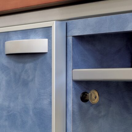 entourage storage cabinet and cart, equip instructor furniture
