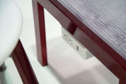 immix steel lounge seating system