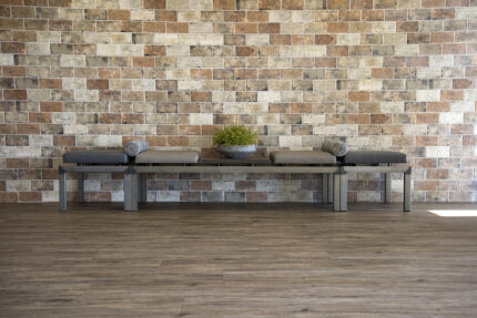 immix steel lounge seating system
