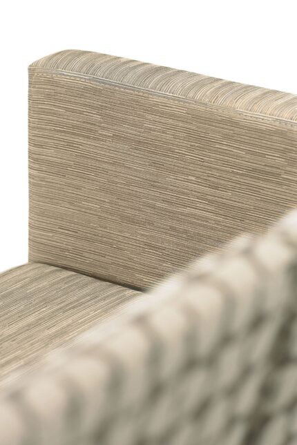 immix steel lounge seating system