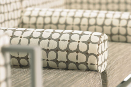 immix steel lounge seating system