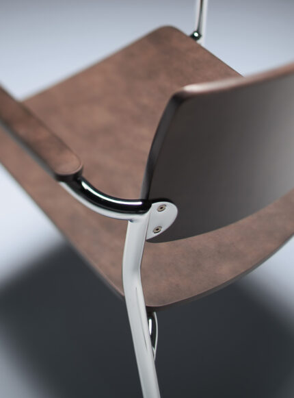 kompis chair
