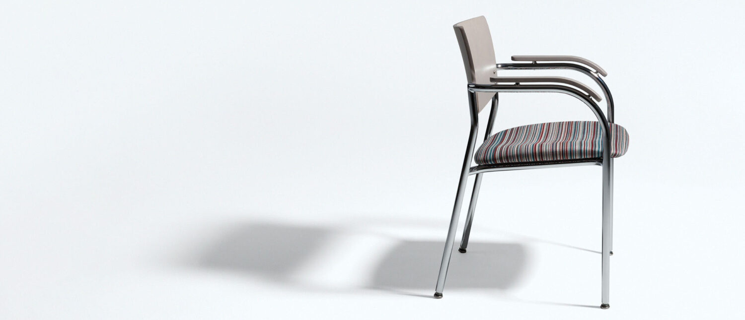 kompis durable chair