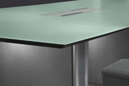 elements conference table