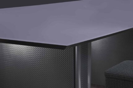 elements conference table