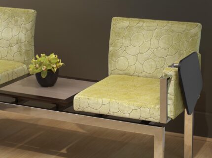 immix steel lounge seating system