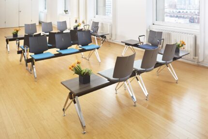 quanta max beam seating
