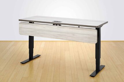 somet height adjust table