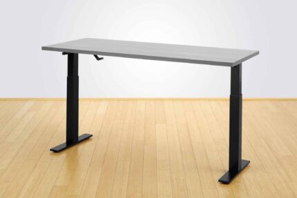 somet height adjust table