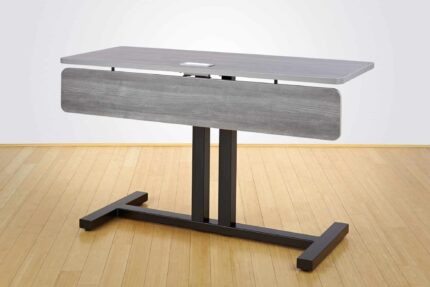 somet height adjust table