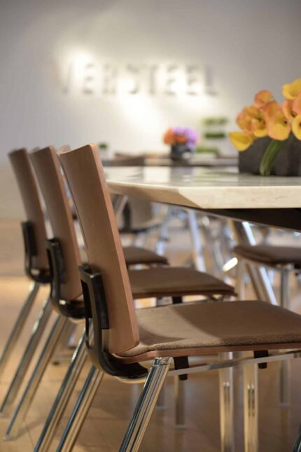 quanta task chair