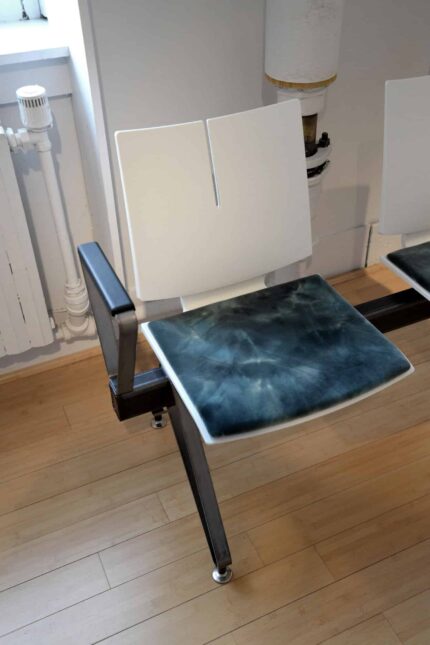 quanta max beam seating