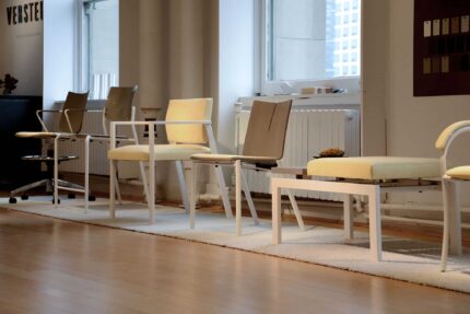 socius healthcare lounge chair