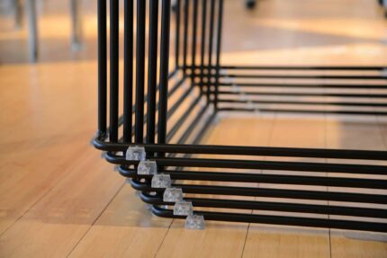 odis stacking table