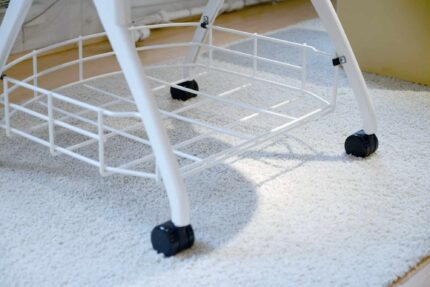 simon nesting chair