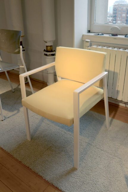 socius healthcare lounge chair