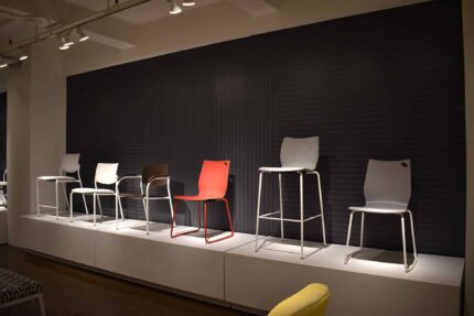 zuri seating