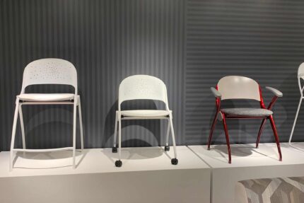 simon nesting chair