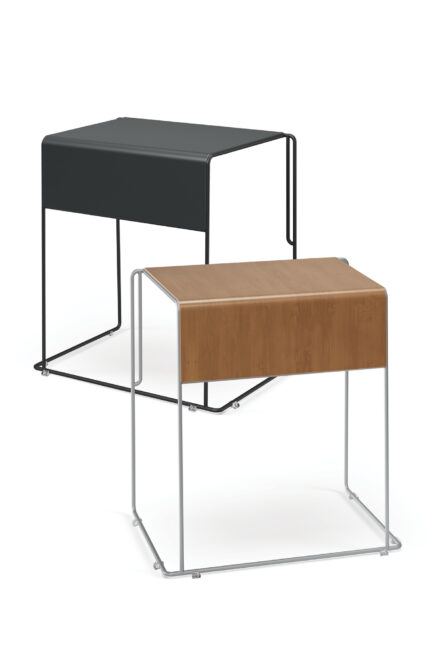 ODIS stacking table