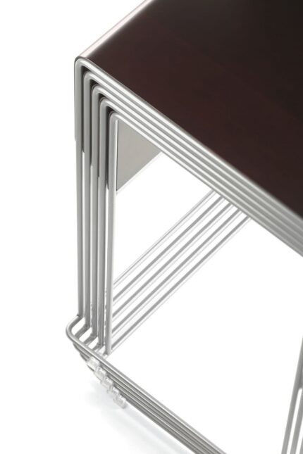 ODIS stacking table