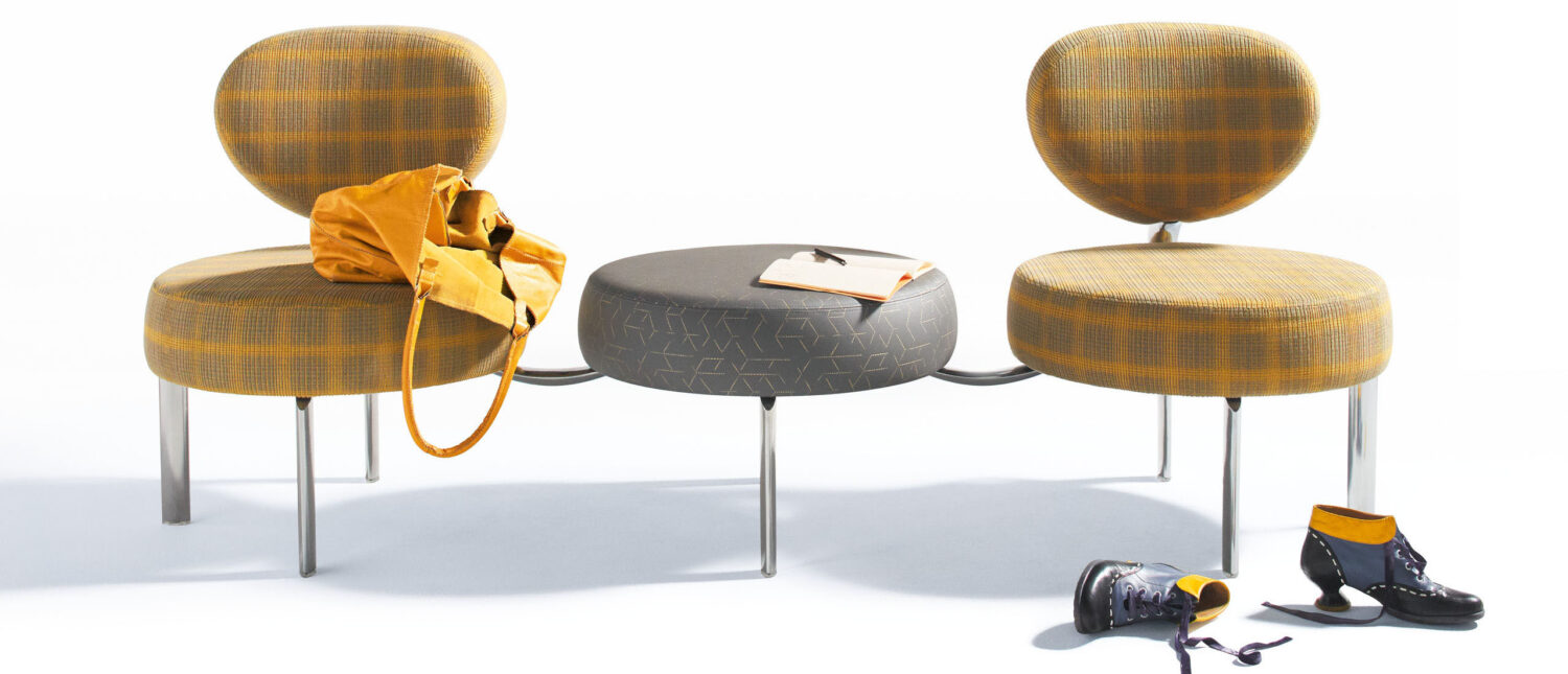 oh! seating system