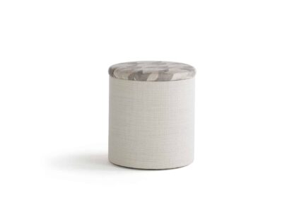 ollie storage stool