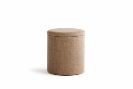 ollie storage stool